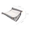 Veemoon Warm Removable Small Animal Hammock Bed view 2