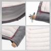 Veemoon Warm Removable Small Animal Hammock Bed view 3
