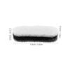 Cat Fountain Filter Mats for Fresh Water, 6-Pack, Sponge view 2