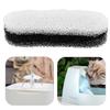 Cat Fountain Filter Mats for Fresh Water, 6-Pack, Sponge view 3