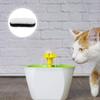 Cat Fountain Filter Mats for Fresh Water, 6-Pack, Sponge view 4