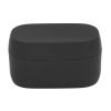 Alomejor Replacement Charging Case for Elite 75t, 600 mAh, with LED Indicators view 3