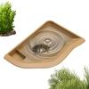 Generic Reptile Water Bowl view 1