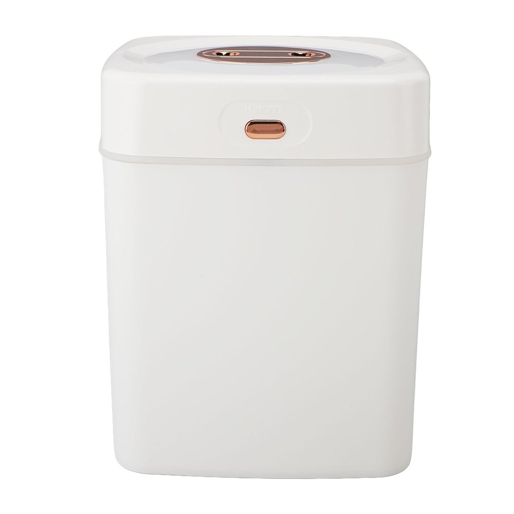 Tnfeeon 3-Liter Humidifier with Essential Oil Diffuser