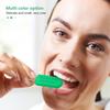 Silicone Aligner Chewies with Handles, 6-Piece Popsicle Shape view 3