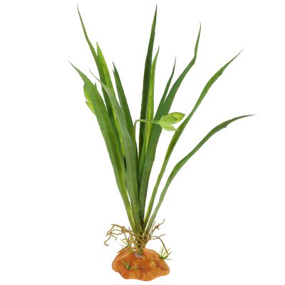 Abaodam Artificial Reptile Plant