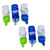 Automatic Bird Water Dispenser, 6-Pack, Plastic view 1