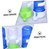 Automatic Bird Water Dispenser, 6-Pack, Plastic view 2