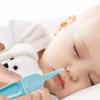 Booger Picker Tool | Baby Nasal Cleaning Pliers, Round-Tip Tweezers view 3