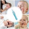 Booger Picker Tool | Baby Nasal Cleaning Pliers, Round-Tip Tweezers view 4