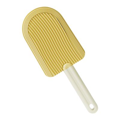 Cat Brush with Soft Bristles
