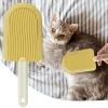 Cat Brush with Soft Bristles view 3