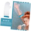 HEMOTON Children's Arm Cast Cover, Reusable PVC and Silicone Shower Sleeve view 3