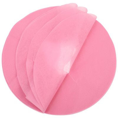 Homoyoyo 100 Disposable Face Cradle Covers for Massage Tables