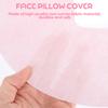 Homoyoyo 100 Disposable Face Cradle Covers for Massage Tables view 2