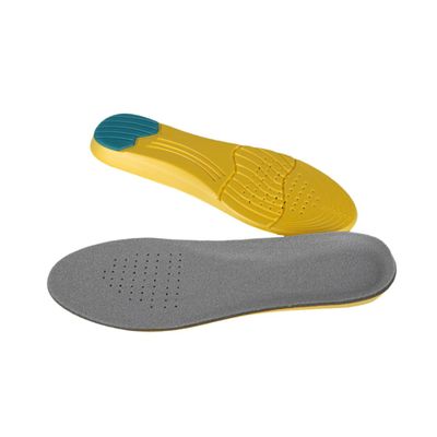 PENIKOKO Shock-Absorbing EVA Height-Increasing Insoles