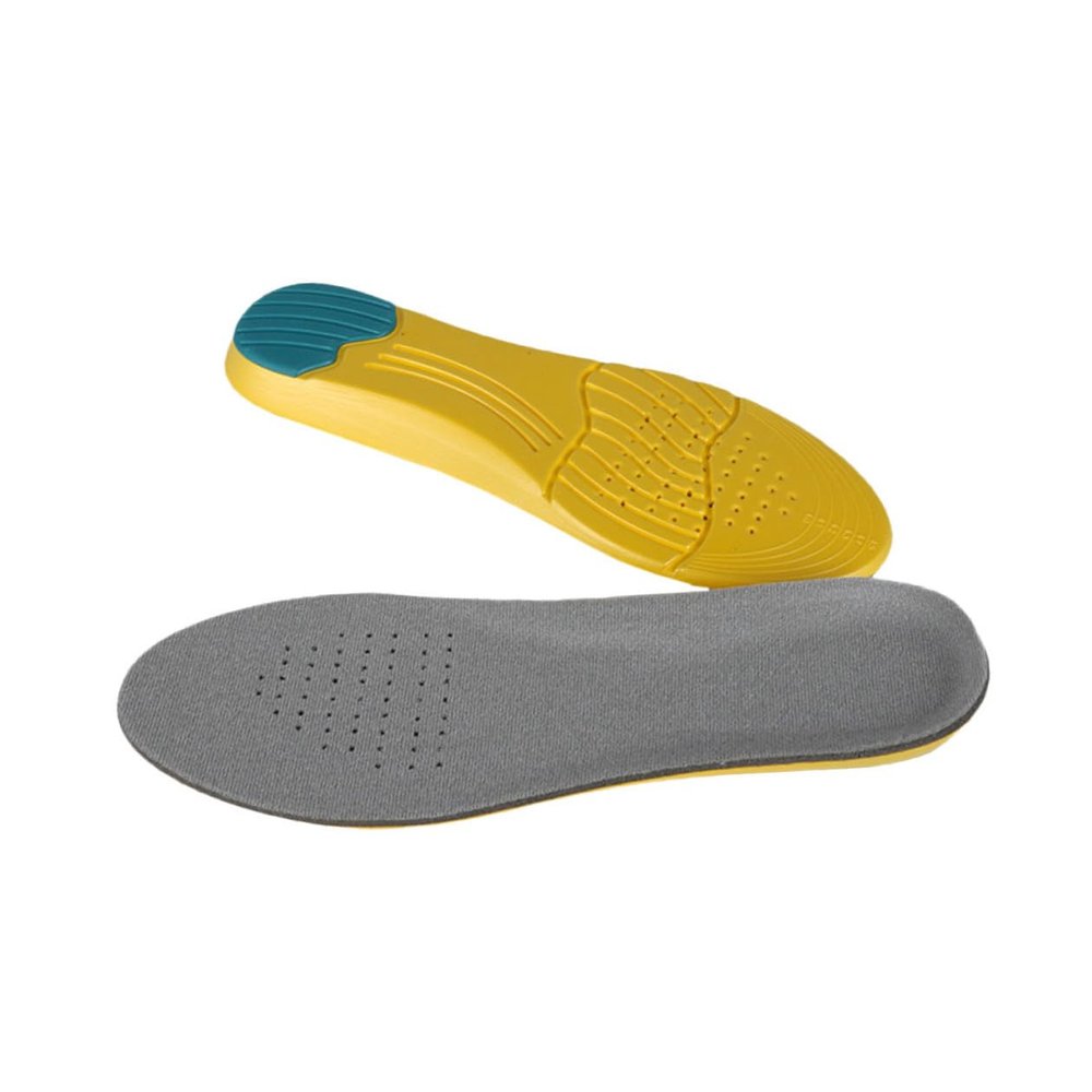 PENIKOKO Shock-Absorbing EVA Height-Increasing Insoles