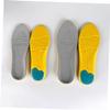 PENIKOKO Shock-Absorbing EVA Height-Increasing Insoles view 2