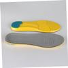 PENIKOKO Shock-Absorbing EVA Height-Increasing Insoles view 3