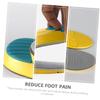 PENIKOKO Shock-Absorbing EVA Height-Increasing Insoles view 4