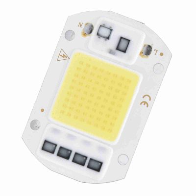 Depisuta 100W High Voltage COB LED Chip
