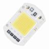 Depisuta 100W High Voltage COB LED Chip view 2