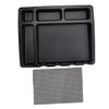 Zerodeko Hair Clipper Holder Organizer with Anti-Slip Mat view 1