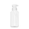 Empty 150 ml Foam Dispenser Bottle with Locking Design view 1