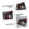Alipis Barber Clipper Organizer Tray with Anti-Slip Mat view 3