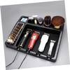 Alipis Barber Clipper Organizer Tray with Anti-Slip Mat view 4