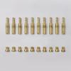 LIXSAZSE 10-Piece Motorcycle Carburetor Jet Set view 3