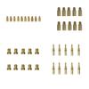 AMSLSIU 10-Piece Carburetor Jet Replacement Set view 3