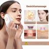 Cupping Massage Device with EMS & Red Light for Body and Face view 2