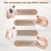 Cupping Massage Device with EMS & Red Light for Body and Face view 4