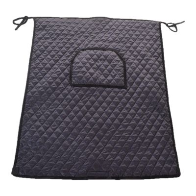 Weatherproof Ergonomic Wheelchair Blanket