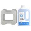 Window Cleaning Robot Solution and Mop Pads for Ecovacs Winbot W2 PRO Omni/W2 PRO/W2/W1 PRO/W1(A) view 1