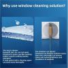 Window Cleaning Robot Solution and Mop Pads for Ecovacs Winbot W2 PRO Omni/W2 PRO/W2/W1 PRO/W1(A) view 3