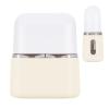 Generic Travel Containers, Portable Squeeze Shampoo Bottles, Empty Liquid Dispensers for Conditioner, Liquid Soap, Lotion, Makeup, and More view 1
