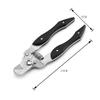 Abaodam Stainless Steel Pet Nail Clippers for Safe Trimming view 4