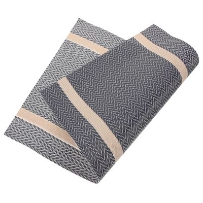 Alipis Foldable PVC Nail Hand Rest, Lightweight, Washable