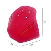 Toe Protection for Roller Skates, Quad Skate Toe Caps view 2