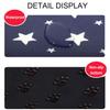 2-in-1 Extra-Large Waterproof Dog Bed House, L 57 x 44 x 39 cm view 3