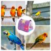 Hammock Nest for Birds view 4