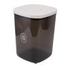 UPALDHOU Pet Food Container, Airtight 10 L Storage Container with Measuring Cup view 2