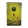 Elea Minon Extra Virgin Olive Oil 2×3 L (6 L) Value Pack | Greek Olive Oil from Crete, Cold-Pressed | 100% Pure & Premium Quality | Fruity-Mild | Metal Tins view 2