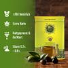 Elea Minon Extra Virgin Olive Oil 2×3 L (6 L) Value Pack | Greek Olive Oil from Crete, Cold-Pressed | 100% Pure & Premium Quality | Fruity-Mild | Metal Tins view 3
