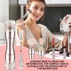 4-in-1 Double-Sided Retractable Makeup Brush view 2