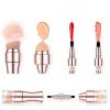 4-in-1 Double-Sided Retractable Makeup Brush view 4