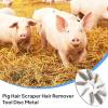 ETUCYNG Pet Hair Removal Tool view 2