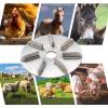 ETUCYNG Pet Hair Removal Tool view 4